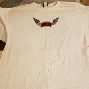 No Fear Search and Destroy XXL T shirt